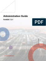 FortiOS 7.2.1 Administration Guide