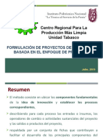 1#redacción Proyecto Enfoque Procesos (Jul2019)