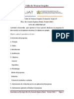 Guía de Aprendizaje Taller de Dinámicas Grupales 4g