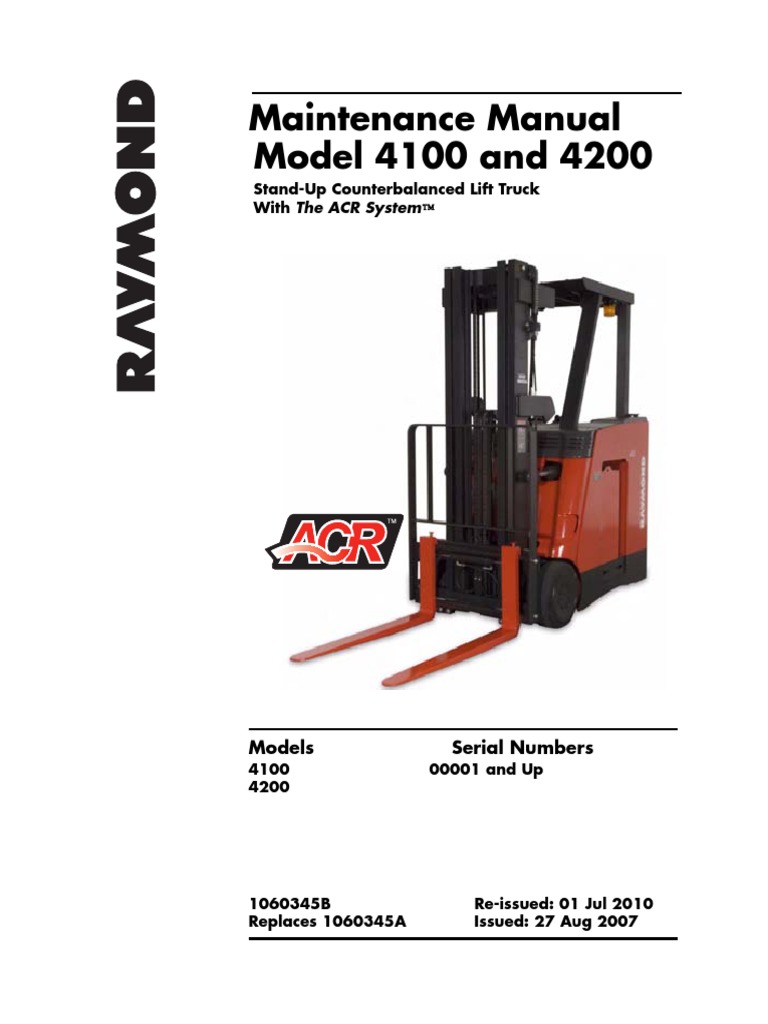 4100 Servicio | PDF | Electrostatic Discharge | Electrical Engineering