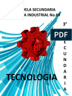 3° Tecnologia