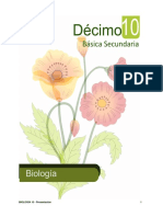 Biologia 10