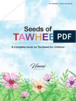 Seeds of Tawheed Ummi