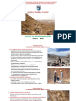 Clases de Geologia de Minas U.D. I