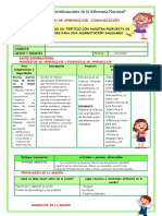 Ses-Viernes-Comun-Elaboramos Un Tríptico Con Nuestra Propuesta de Acciones para Una Alimentación Saludable