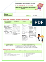 Ses-Martes-Plan Lector-Cómo Interpretar Los Octógonos para Nuestra Salud