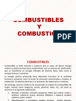 A Combustibles y Combustion 2022