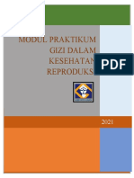 Modul - Gizi Pratikum Kelompok 4