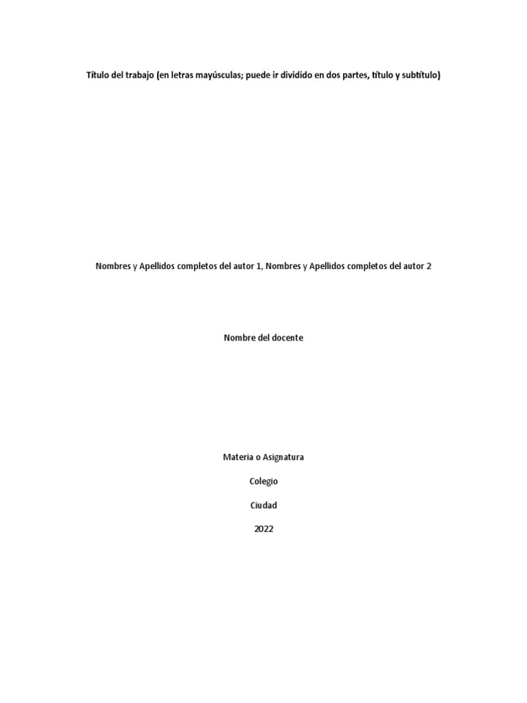 Examples Of Title 9