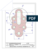 Dibujo para Ingenieria