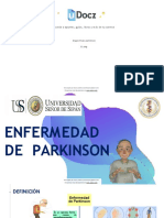 Diapositivas Parkinson 251785 Downloable 535580