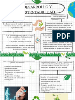 Desarrollo y Sustentabilidad