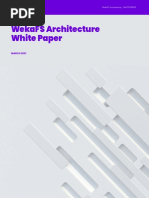 Weka - Architectural_WhitePaper-W02R6WP201812-1