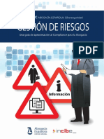 Gestion de Riesgos