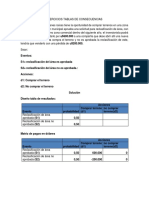 Envío 2 EJERCICIOS TABLAS DE CONSECUENCIAS