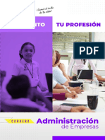 ADMINISTRACION