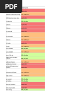 PS1 List For Powkiddy A66