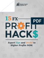 15 FX Profit Hacks