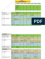 Horarios General