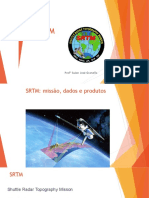 Aula Missão SRTM