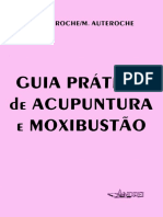 Guia Prático de Acup e Moxa Auterochen