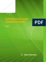 Cromatografía Fluidos Super Criticos
