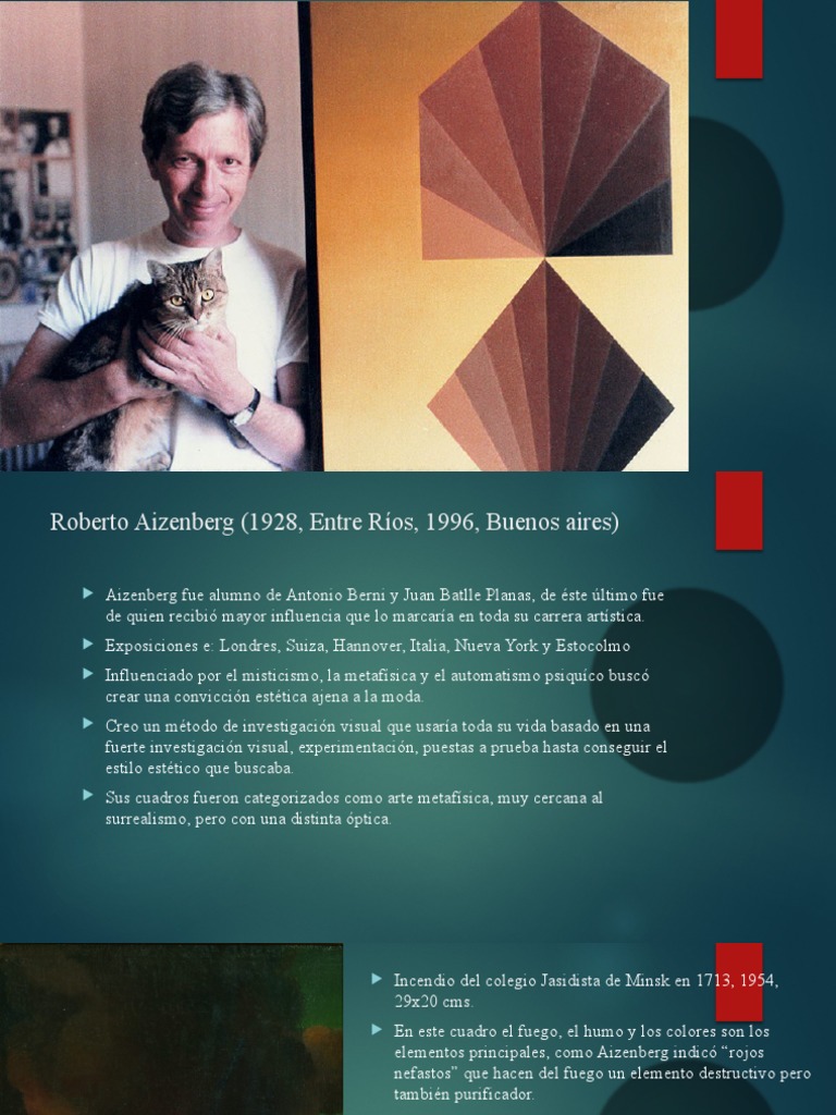 Roberto Aizenberg PDF