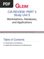 CIA3 PPT 2020 SU05