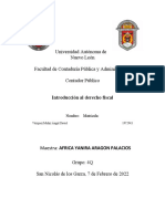 Cuadro Comparativo