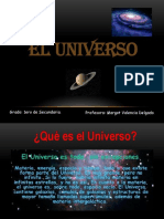 el universo 1ero