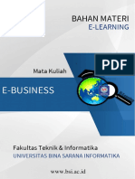 Ilovepdf e Bisnis