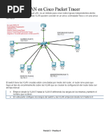 Red de oficinas en Cisco Packet Tracer | PDF | Protocolos de internet ...