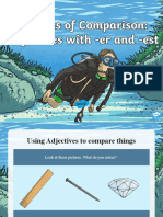Za Hl 376 Degrees of Comparison Using Suffixes Er and Est Ver 2