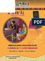 K'ayb'al Comercio. VF