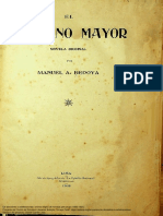El Hermano Mayor - Manuel A. Bedoya