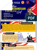 Buku Program Bulan Kemerdekaan 2021