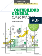 Contabilidad Generla José Rey Pombo