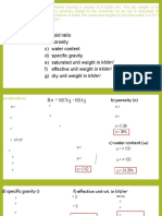 2nd Oral Quiz