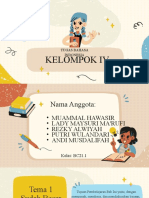 Kelompok 4 Bahasa Indonesia Bc21.1