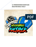 VOLLY BALL