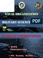 2.-Ships-Organization ROTC
