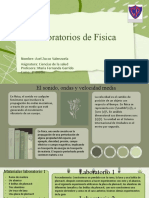 Laboratorios de Fisica