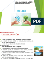 SEMANA XIV ECOLOGIA2020 - 0