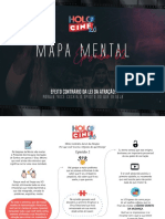 Mapa Mental - Episódio 2