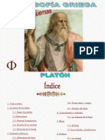 Preicfes Platon 1