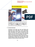 Teknik Penyambungan 3