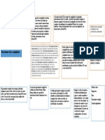 Pensamiento complejo paradigma integración conocimiento