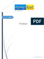 05 Physics Friction