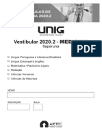 Unig Itaperuna 20202medicina Final