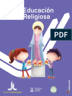 Religión 5°